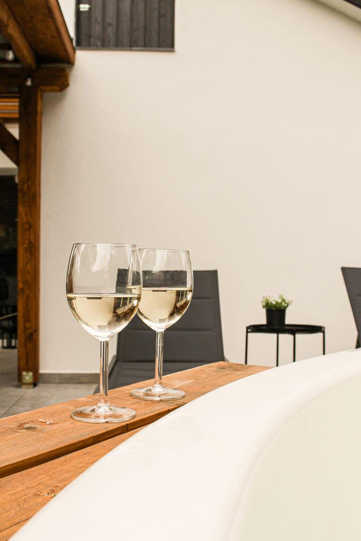 Tóvidéki Kisház Nyírjes - 4 Tóvidéki Kisház Nyírjes - 4